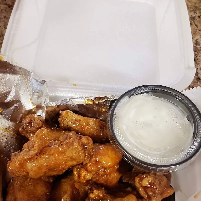 Food For The Soul