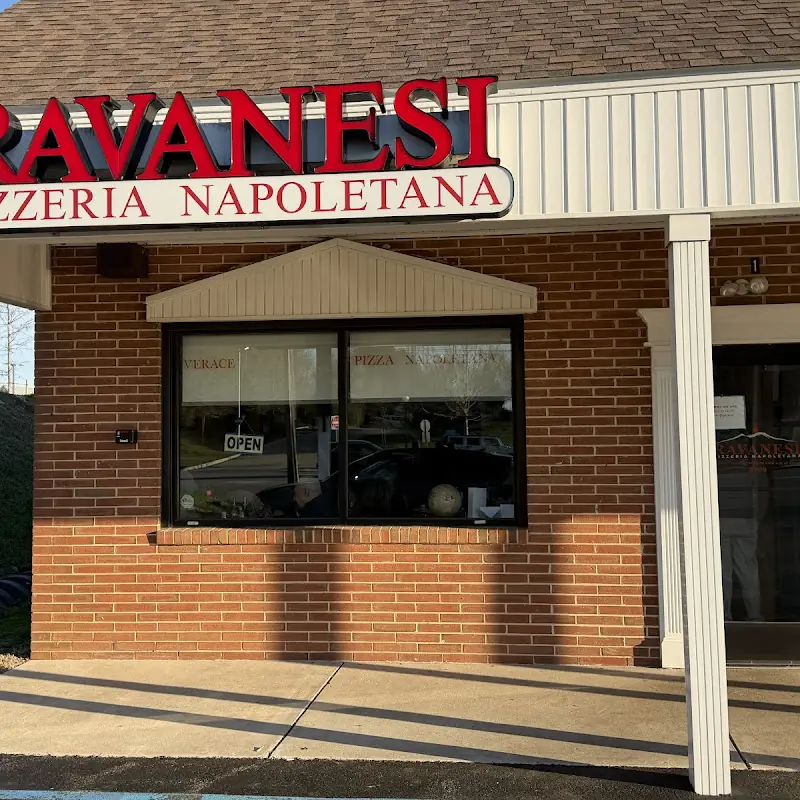 Ravanesi Pizzeria, Inc.