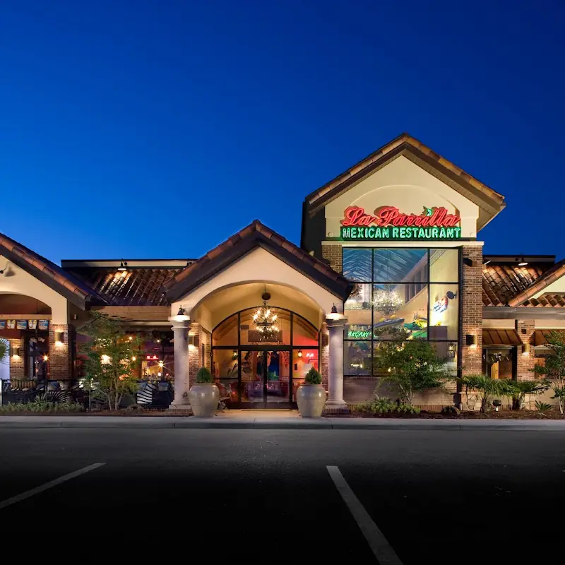La Parrilla Mexican Restaurant - Dothan, AL