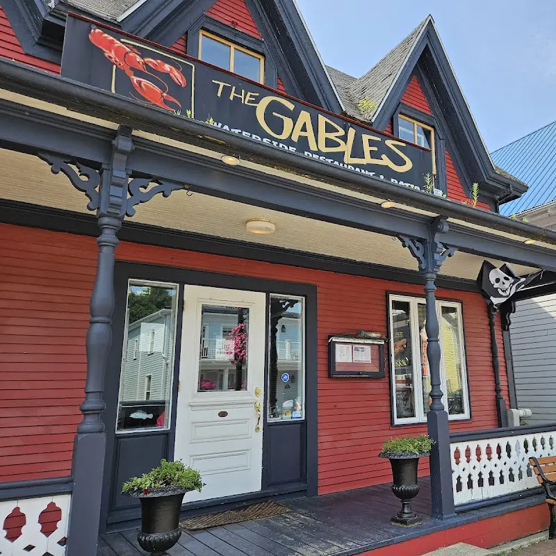 The Gables Restaurant