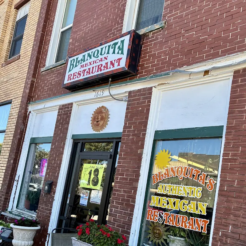 Blanquita | Mexican Restaurant