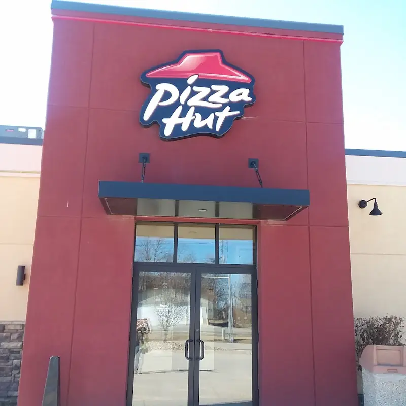Pizza Hut