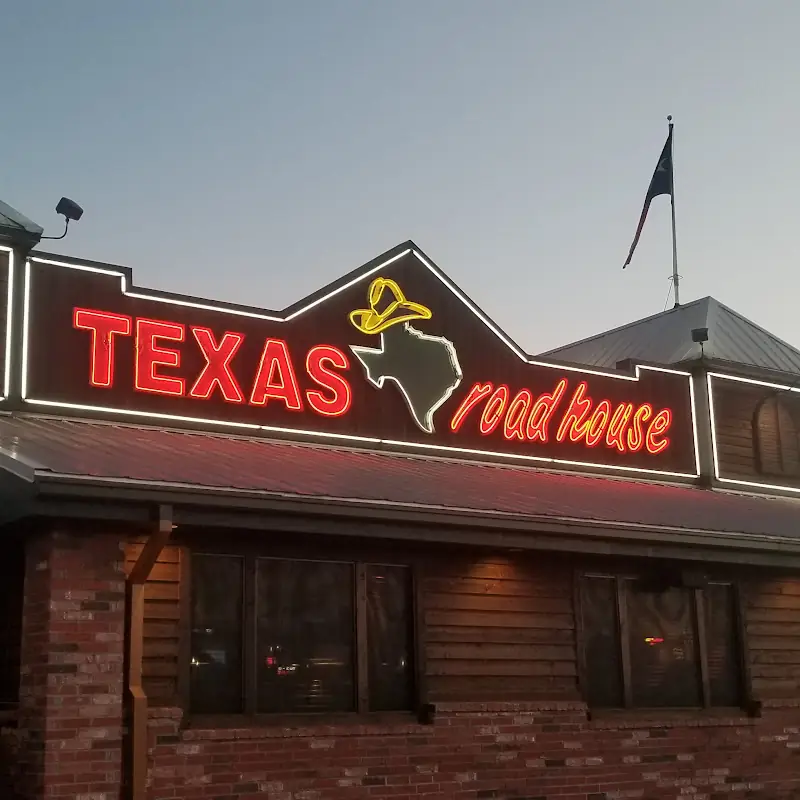 Texas Roadhouse