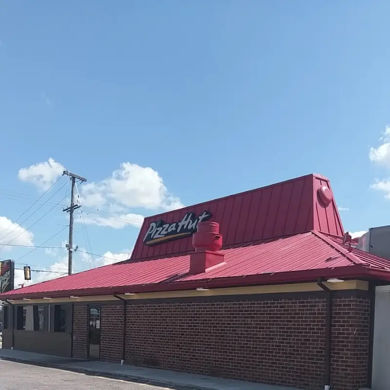 Pizza Hut