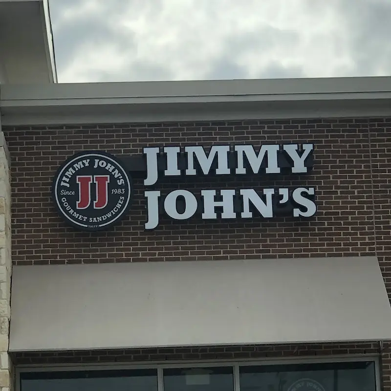 Jimmy John's
