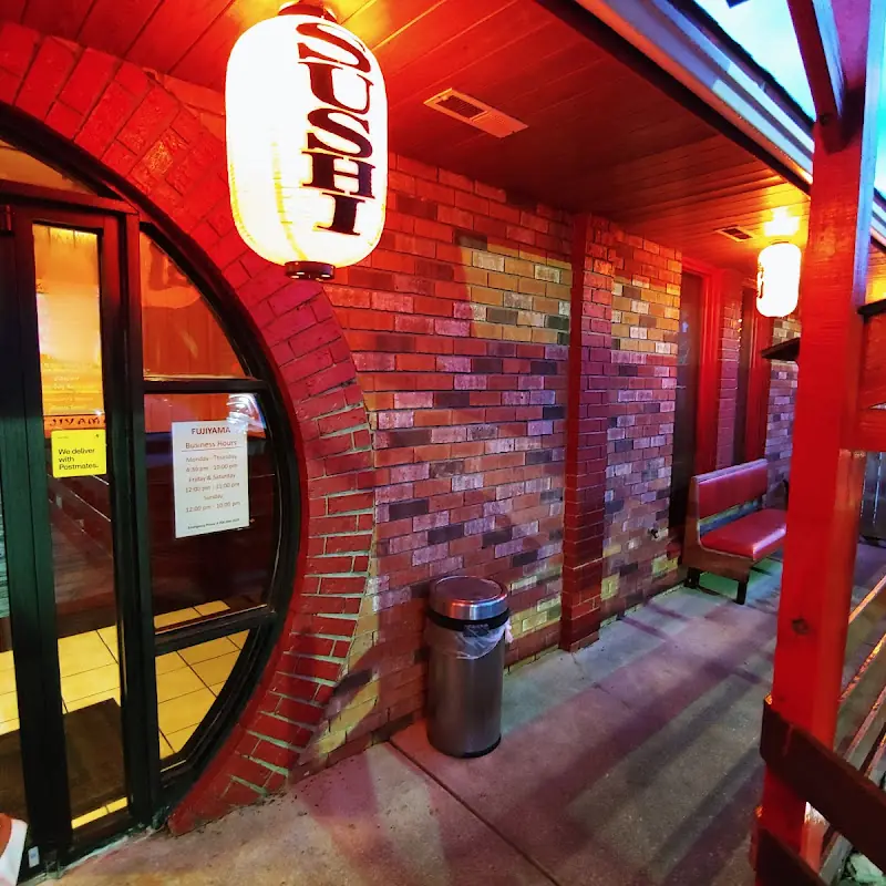 Fujiyama Japanese Steak House & Sushi Bar