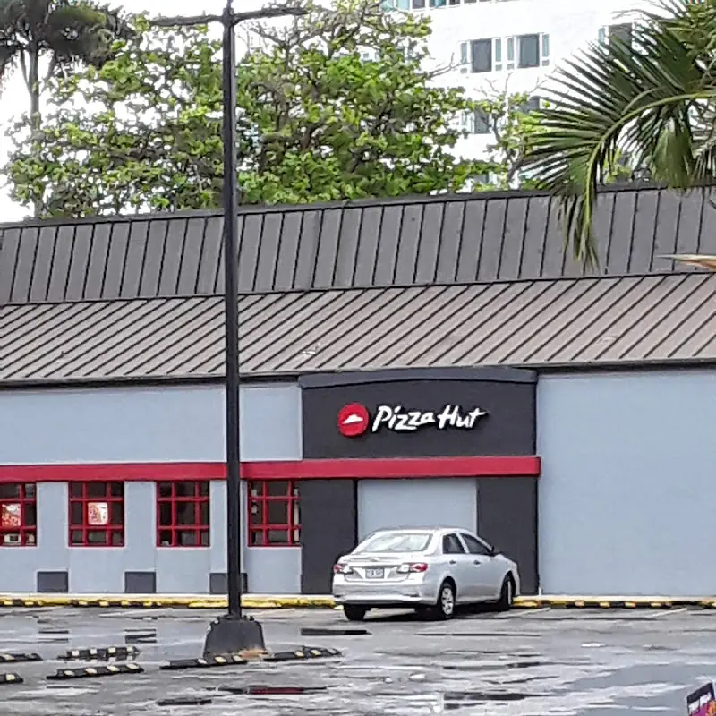 Pizza Hut