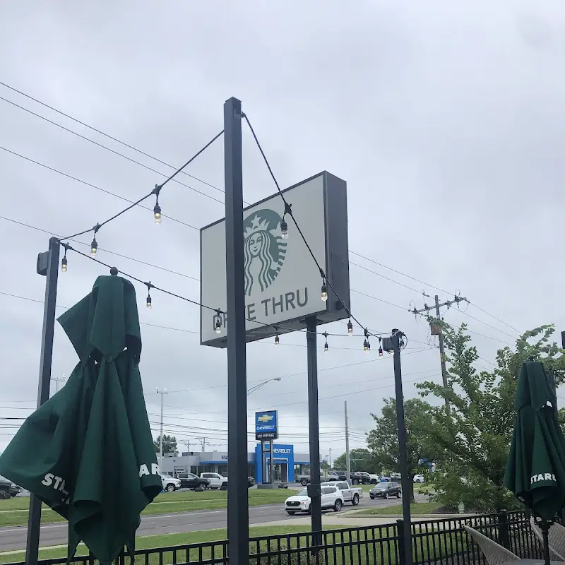Starbucks