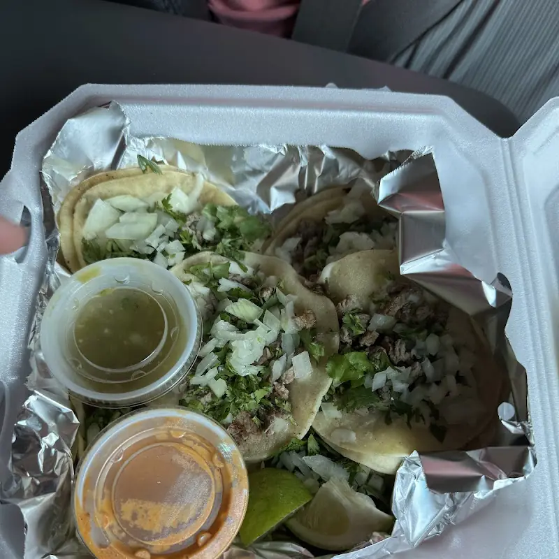 Taco Acapulco