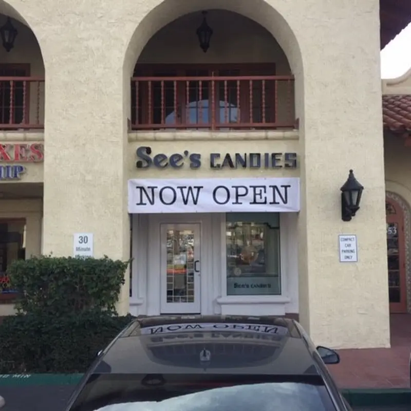 See's Candies