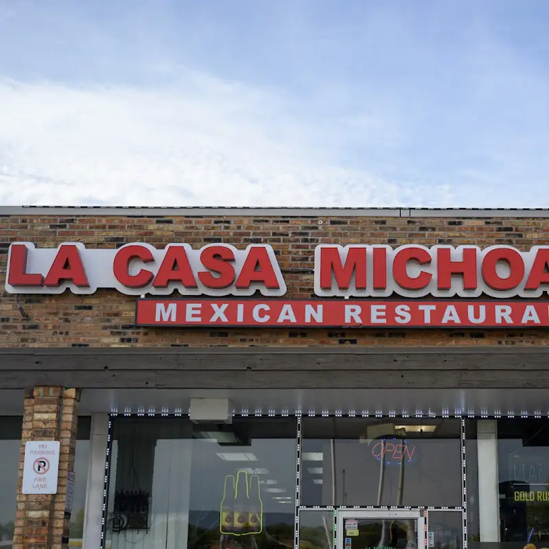 La Casa Michoacana