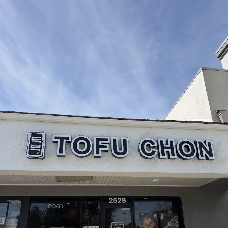 Tofu Chon