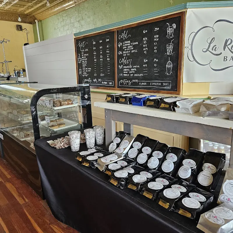 La Rose Marie Bakery and Boutique
