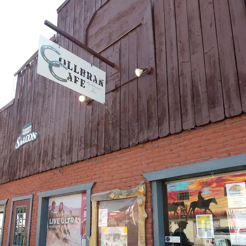 Collbran Cafe