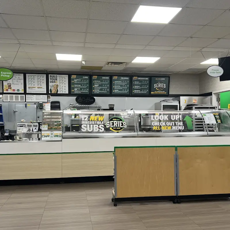 Subway