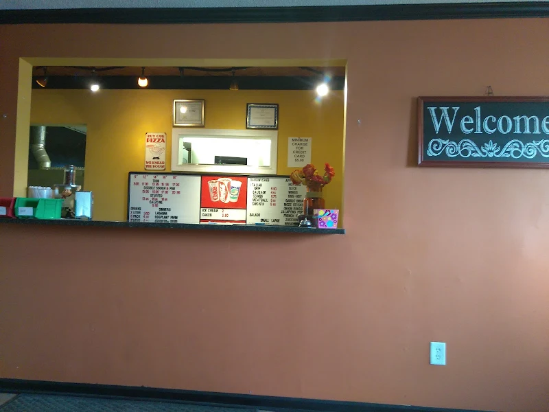 Antonio's Pizza Factory