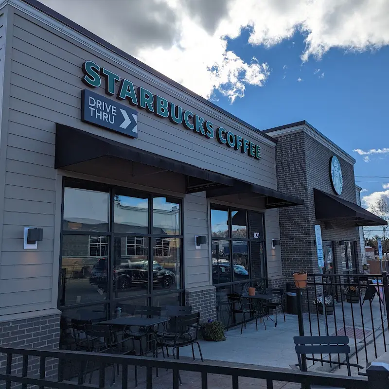 Starbucks Coffee Company
