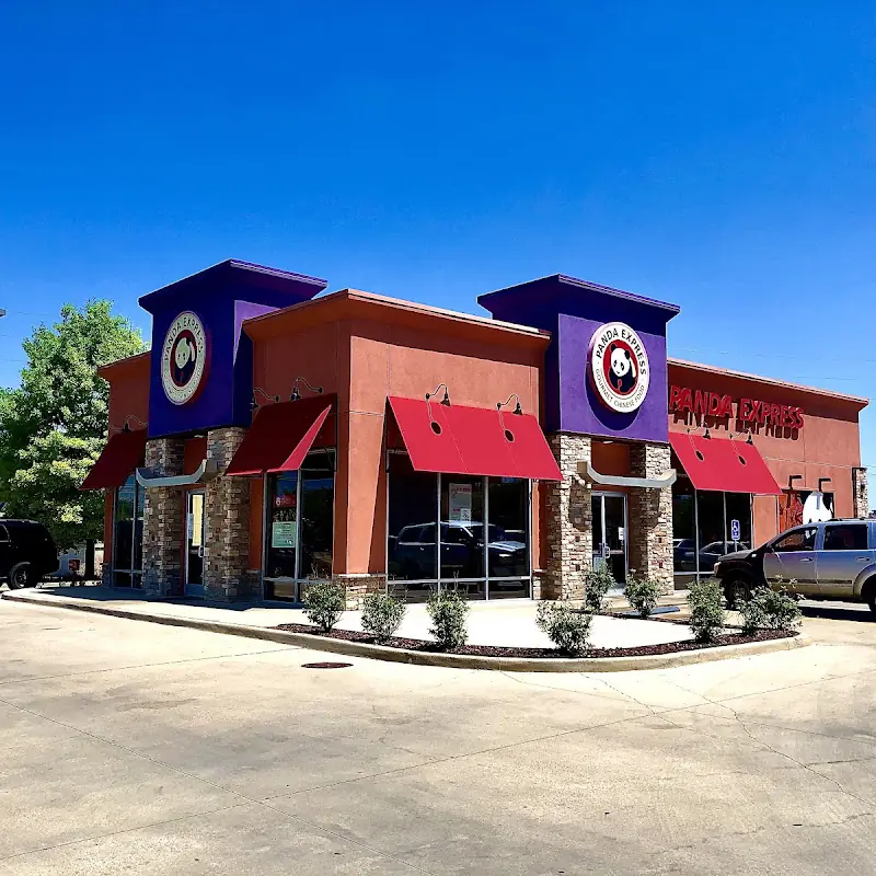 Panda Express