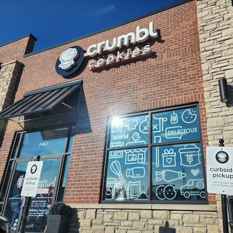 Crumbl