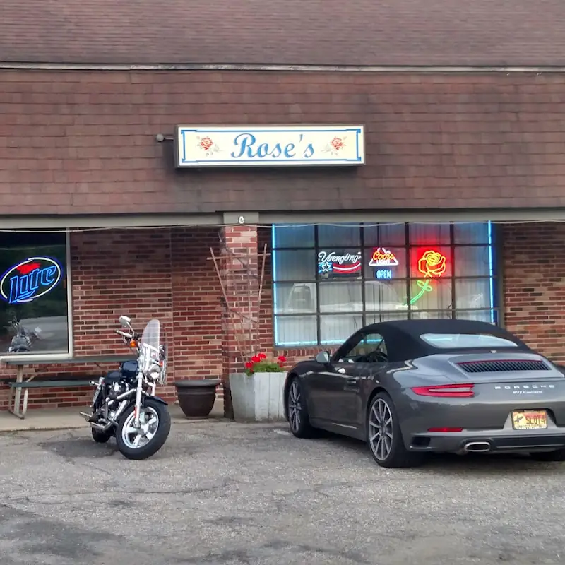 Rose's Family Restaurant