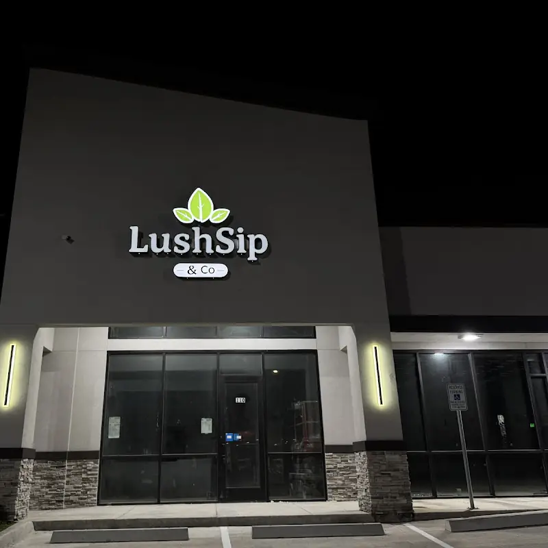 LushSip & Co