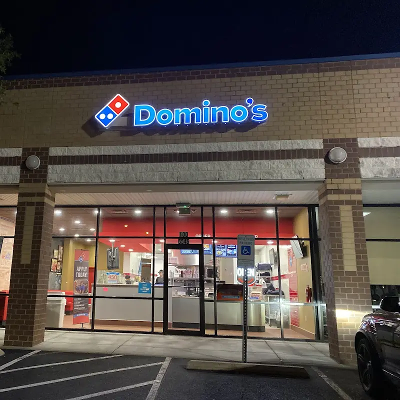 Domino's Pizza
