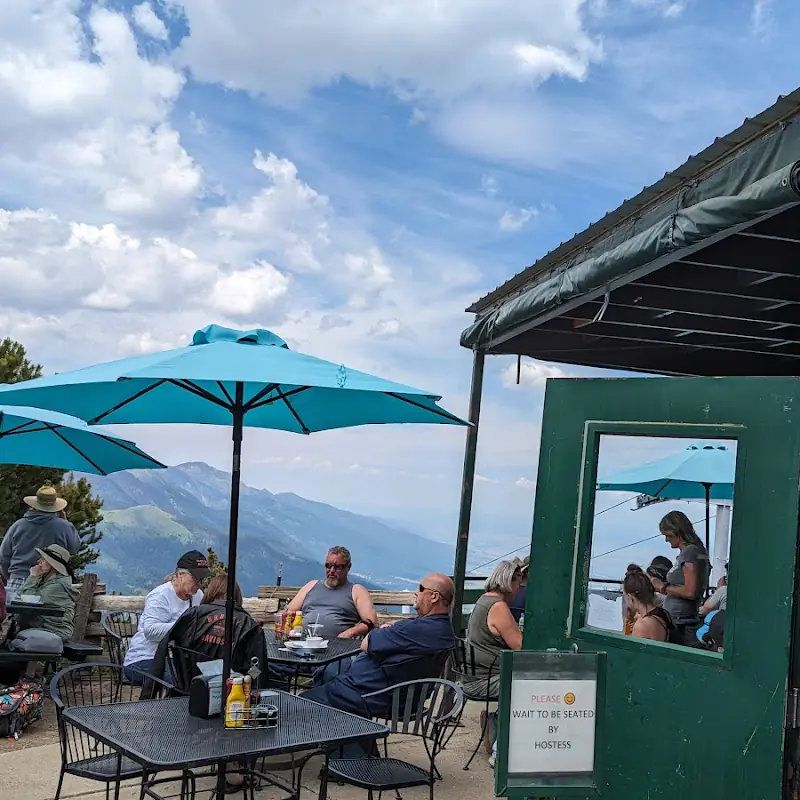 Summit Grill