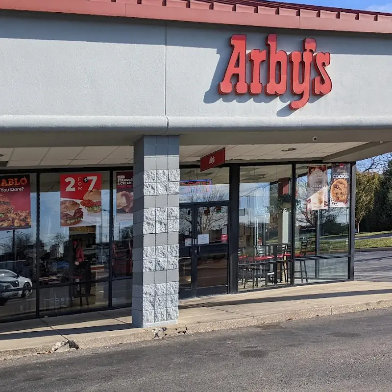Arby's