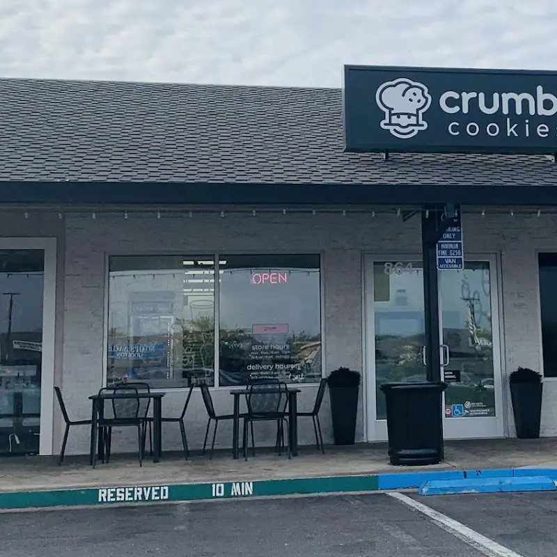 Crumbl