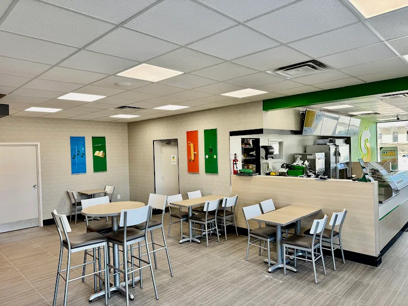 Subway