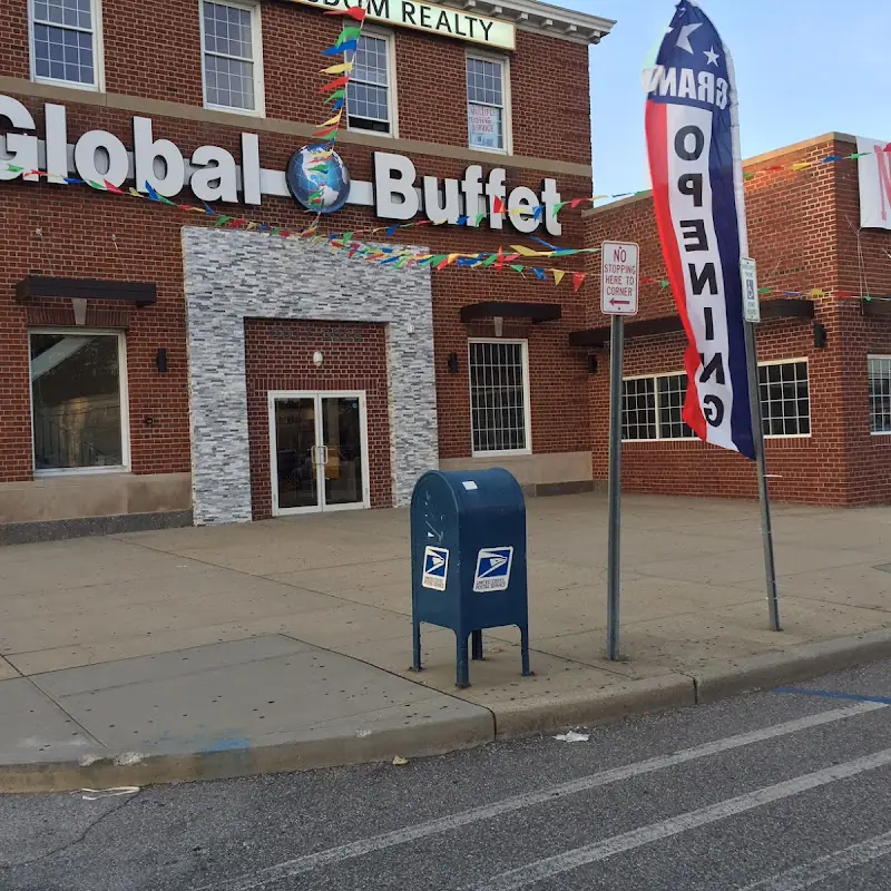 Global Buffet