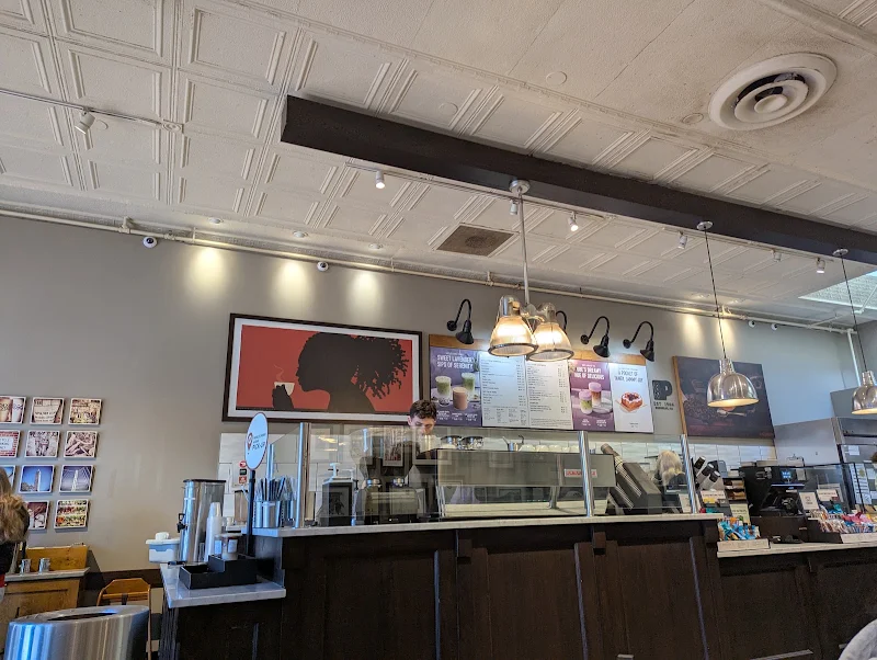 Featured Dark Roast