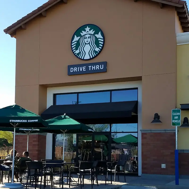 Starbucks Coffee Company