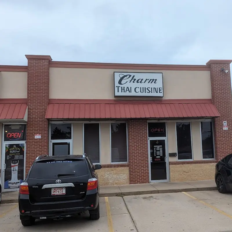 Charm Thai Cuisine