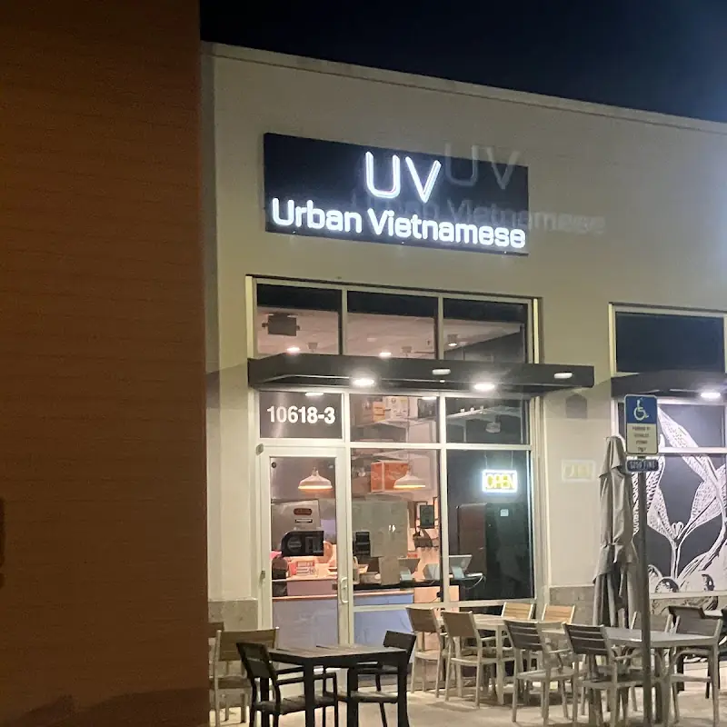 Urban Vietnamese