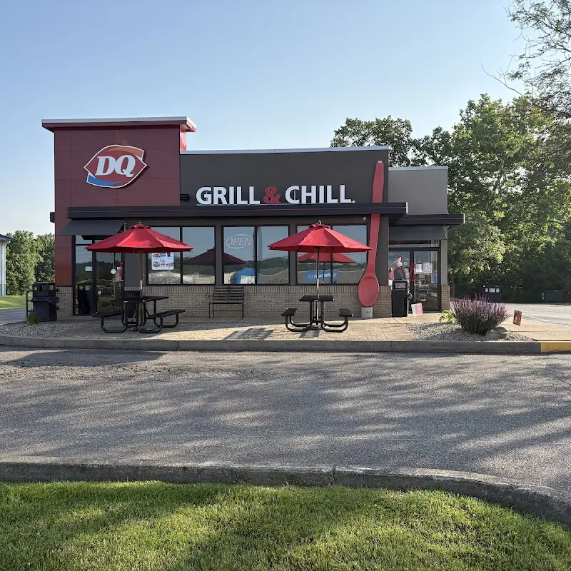 DQ Marietta