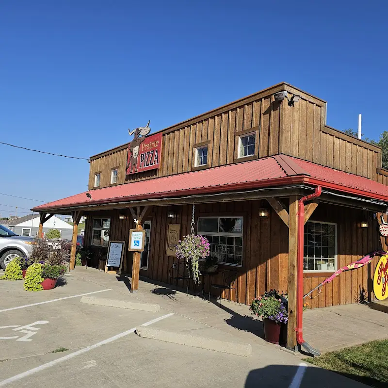 Sweet Olivia’s Coffee Bar