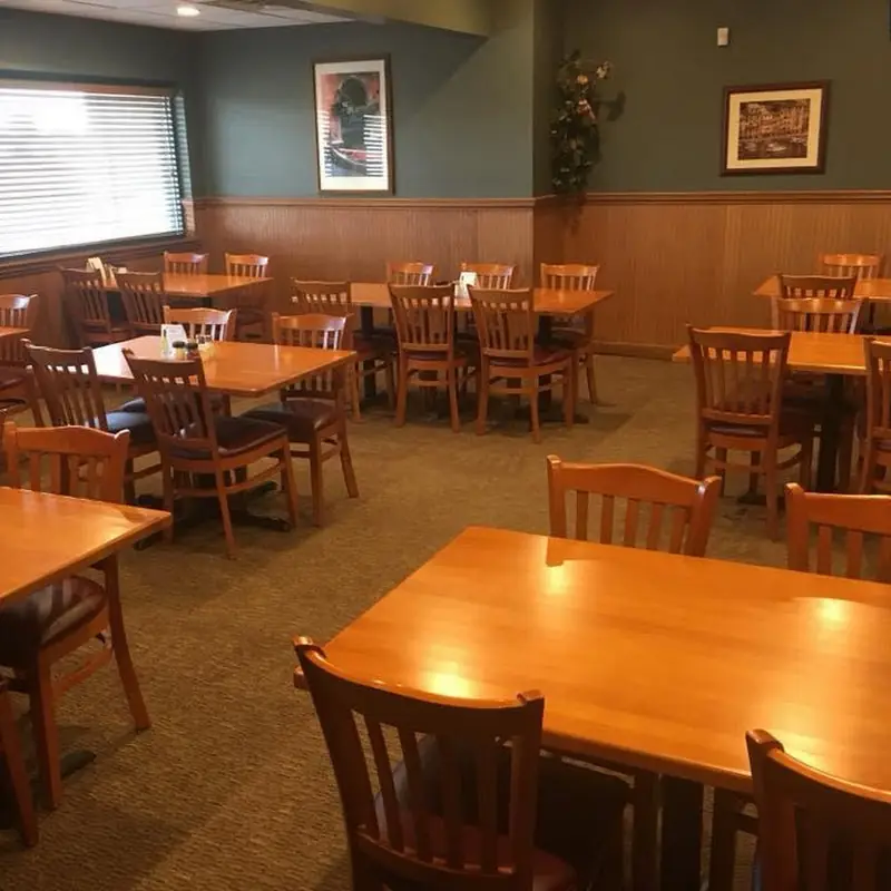 Mario's Italian Restaurant & Pizzeria