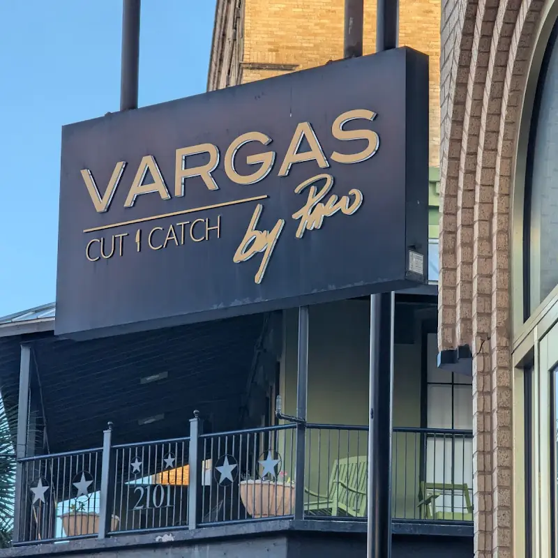 Vargas Cut and Catch