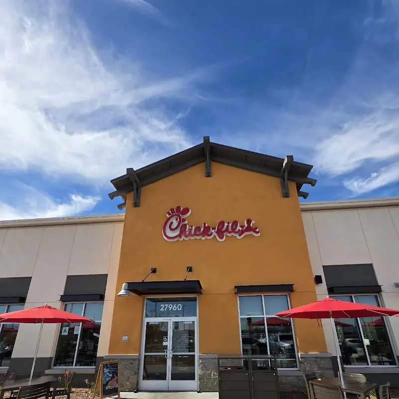 Chick-fil-A