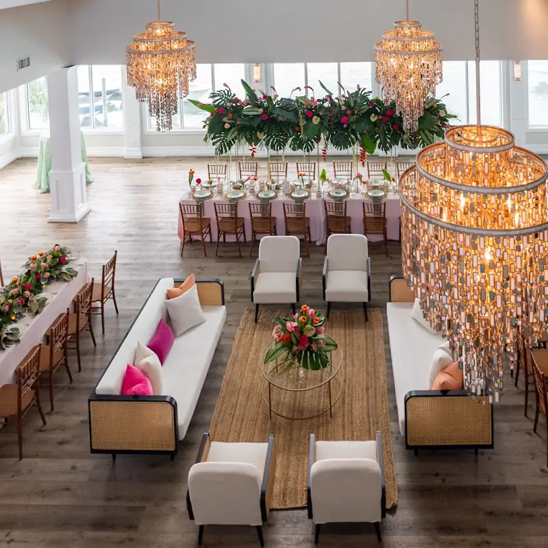 Bluewater Waterfront Grill