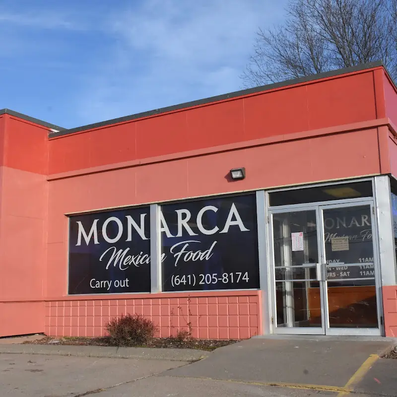 Monarca