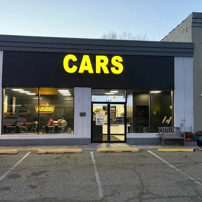 CARS Eatery