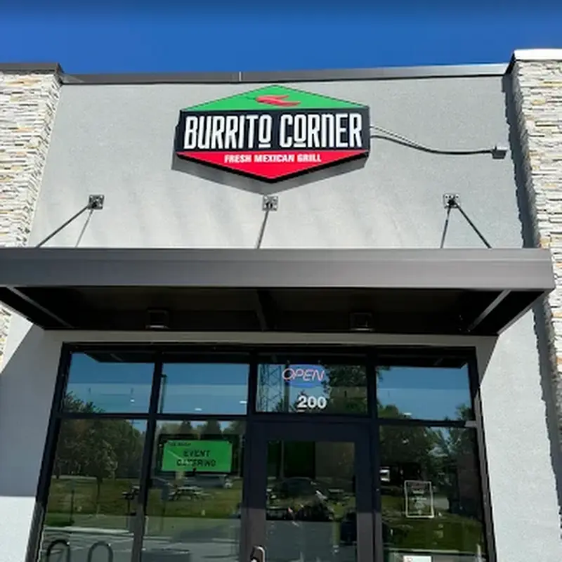 Burrito Corner
