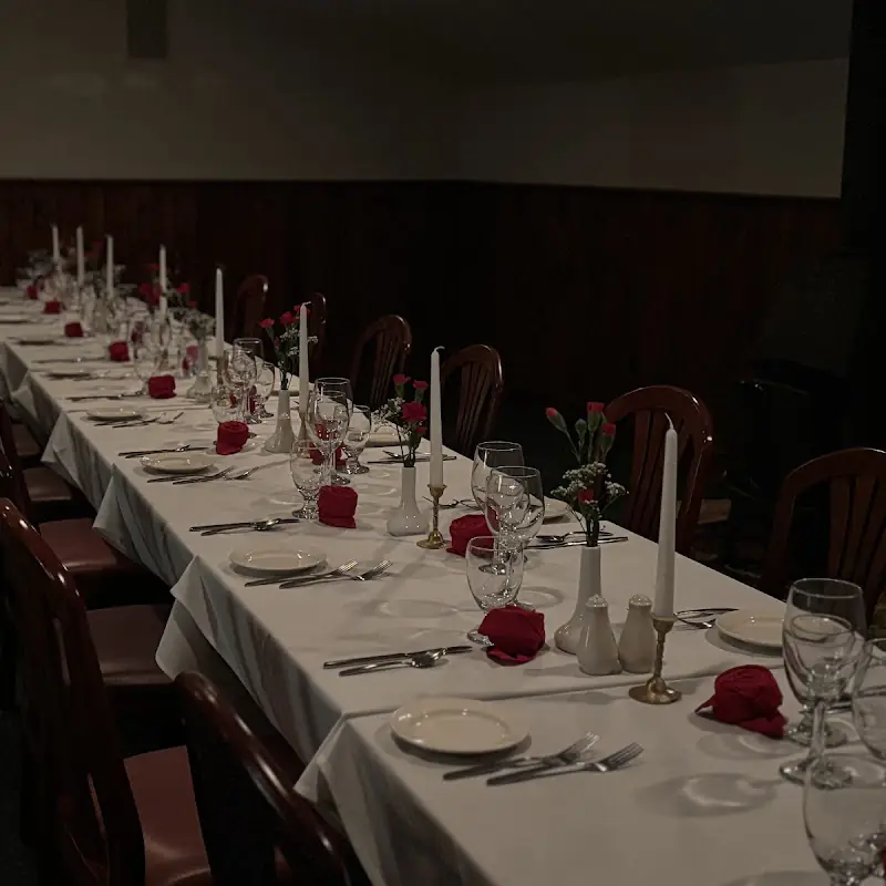 Bunha Faun Restaurant