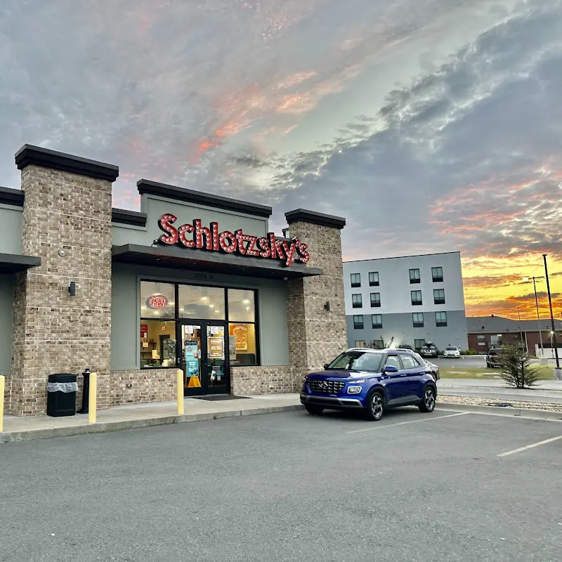 Schlotzsky's Deli