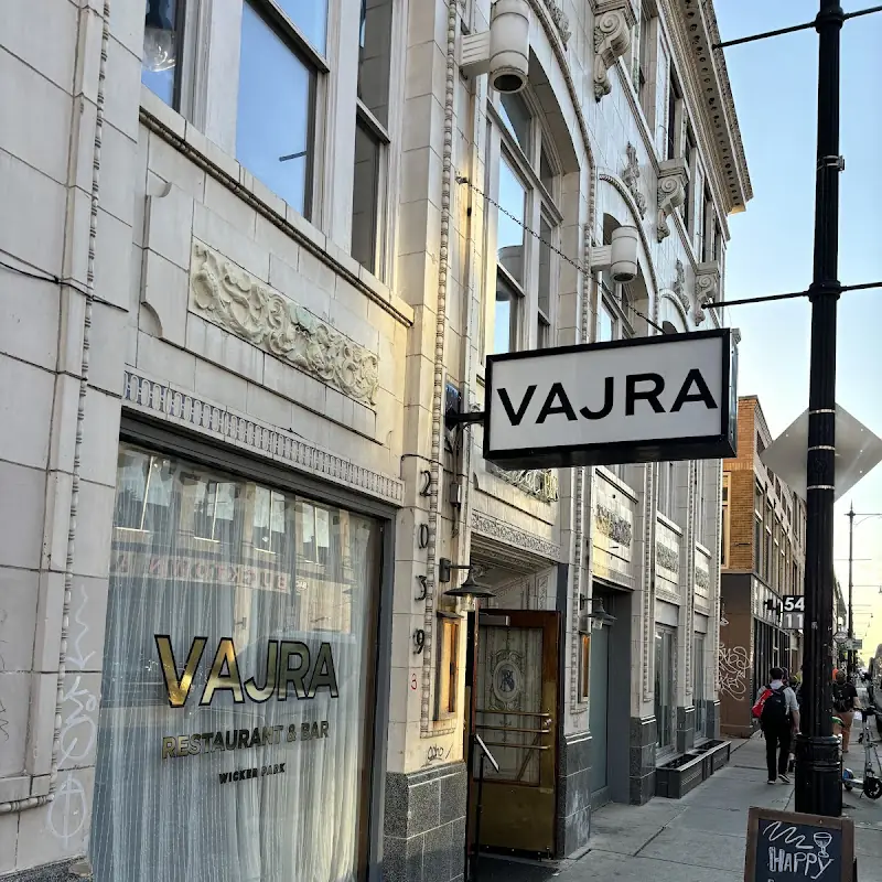 VAJRA | Indian