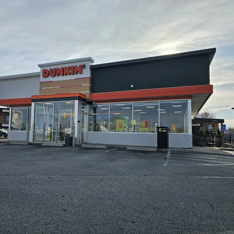 Dunkin'