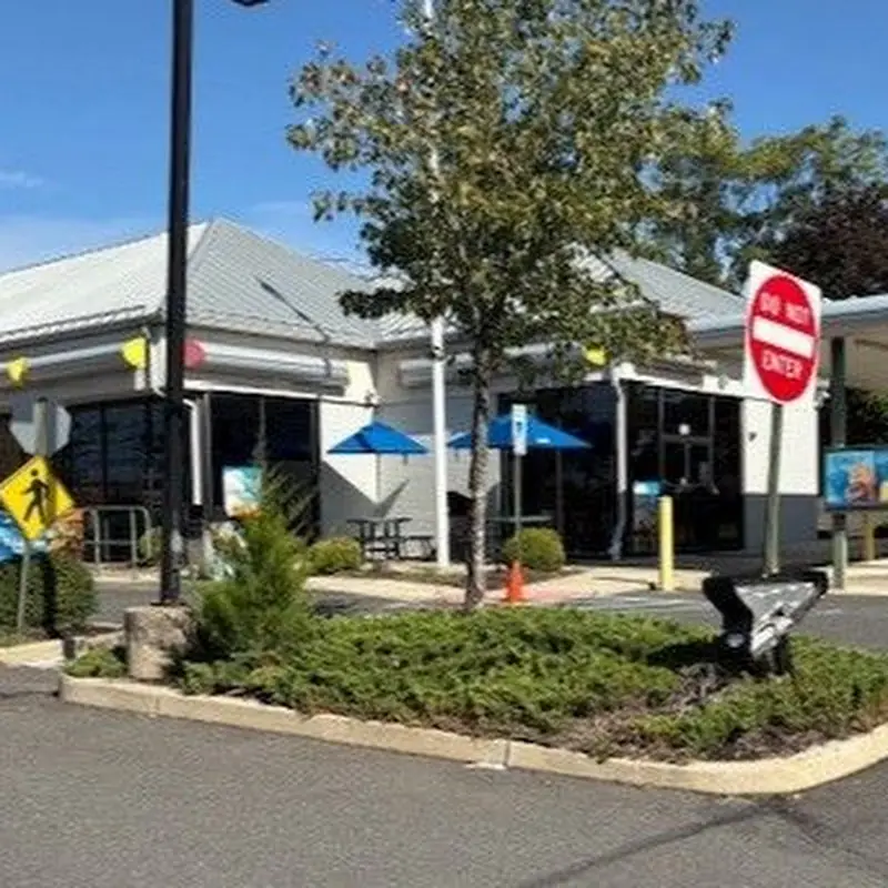 Sonic Drive-In