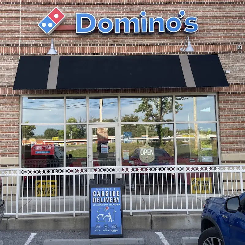 Domino's Pizza